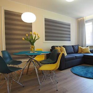 Appartement met Twee Slaapkamers